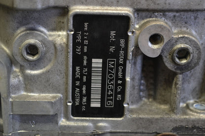 Lohkot 800 Powertek, 420890748