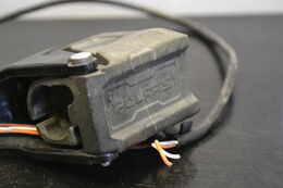 Kaasuvipu Polaris Indy SP, 2010404