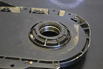 Ketjukotelon pohja Commander 900 ACE, 504154091