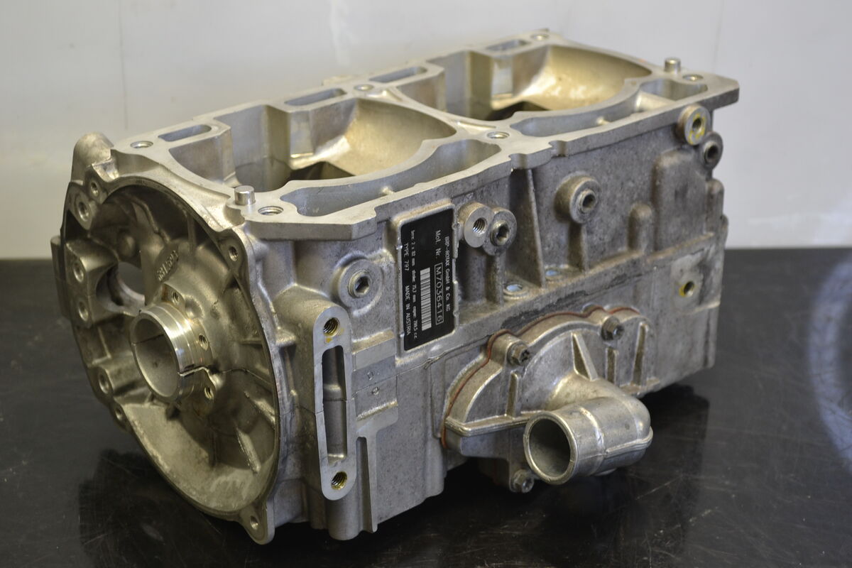 Lohkot 800 Powertek, 420890748