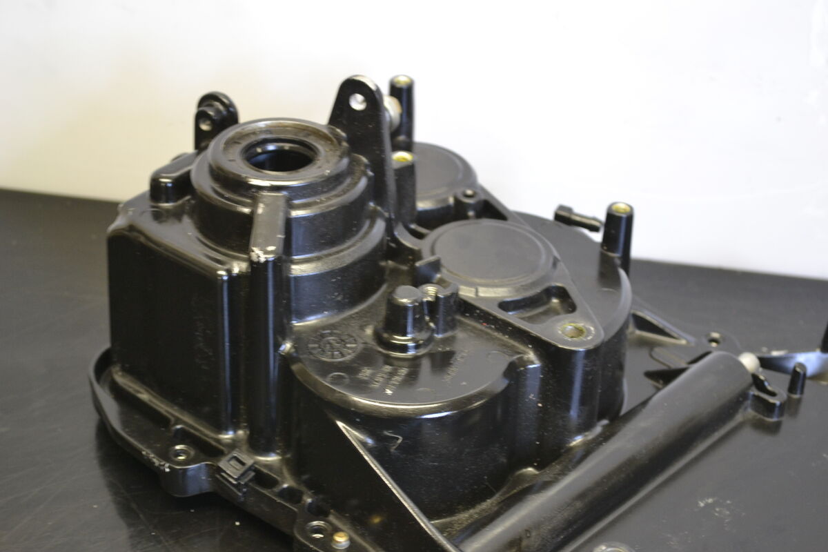 Ketjukotelon pohja Commander 900 ACE, 504154091