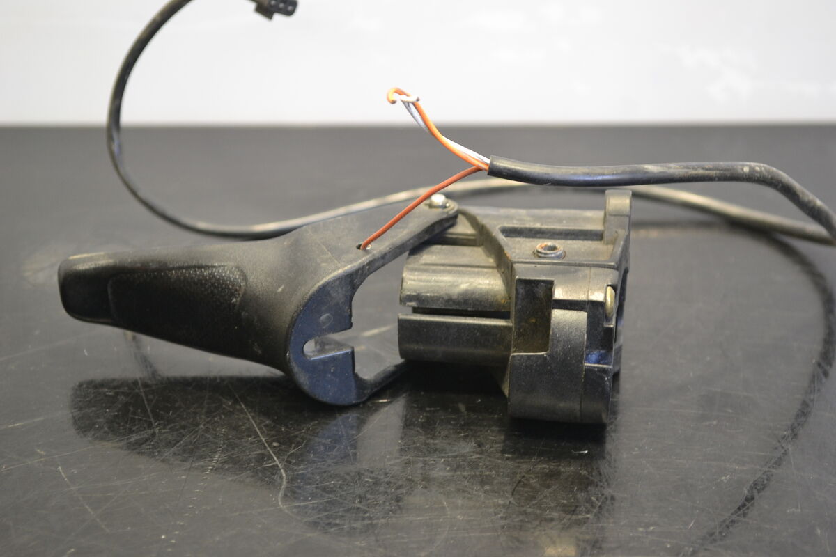 Kaasuvipu Polaris Indy SP, 2010404