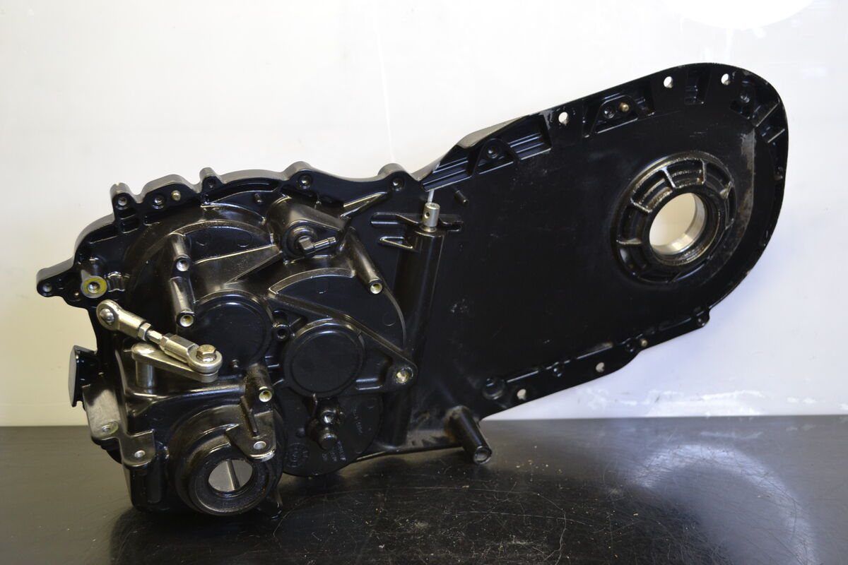 Ketjukotelon pohja Commander 900 ACE, 504154091