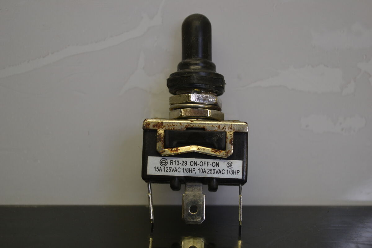 Kahvanlämmittimien katkaisin, 410107300