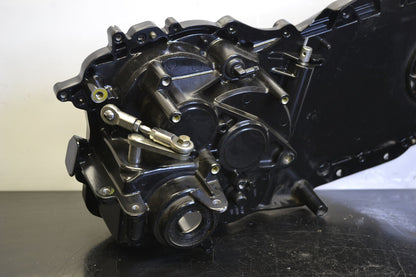 Ketjukotelon pohja Commander 900 ACE, 504154091