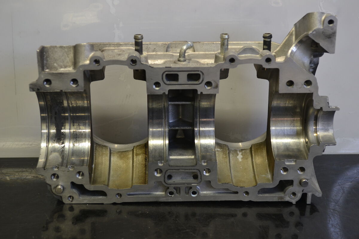 Lohkot 800 Powertek, 420890748