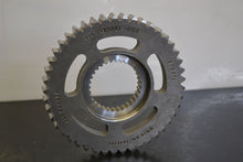 Alempi hammasratas 45T Commander, 504153995