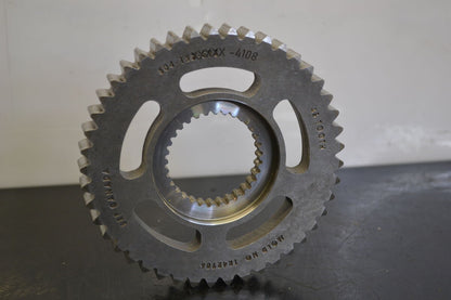 Alempi hammasratas 45T Commander, 504153995