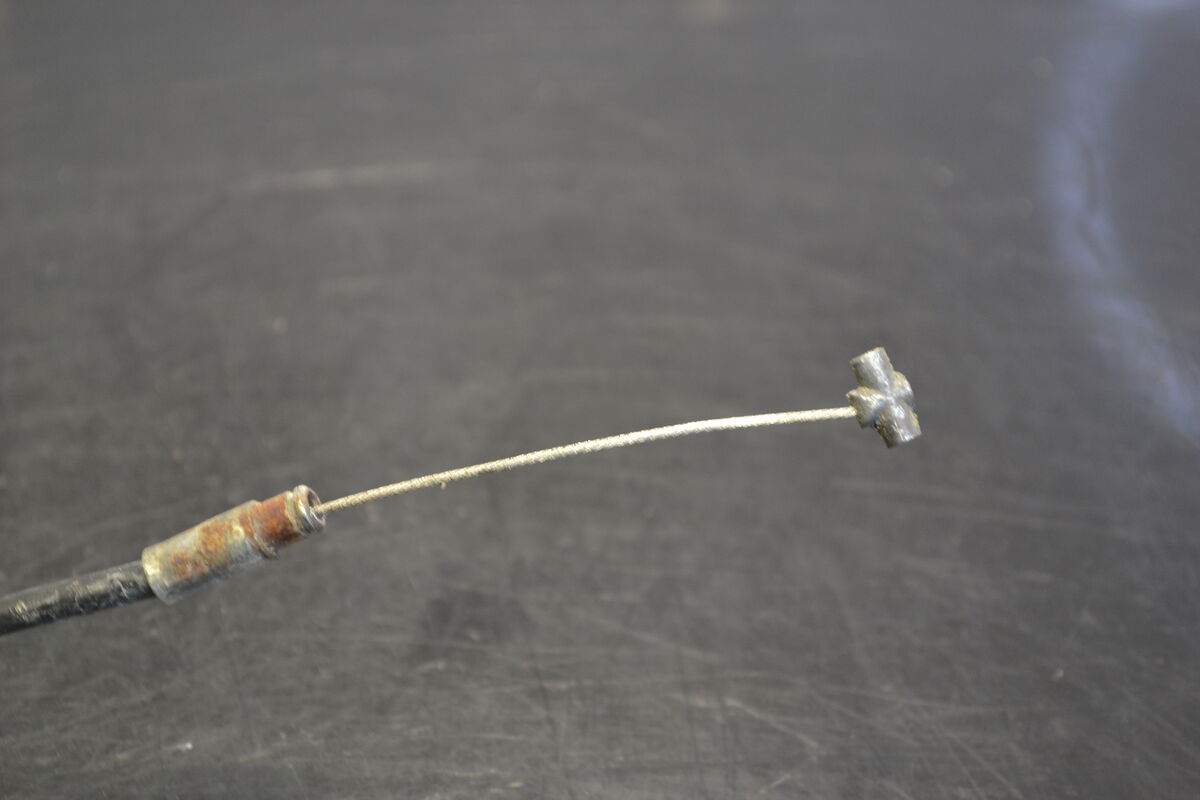 Kaasuvaijeri Indy SP 600, 7081570