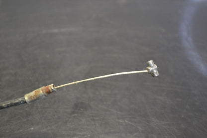 Kaasuvaijeri Indy SP 600, 7081570