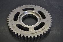 Alempi hammasratas 45T Commander, 504153995