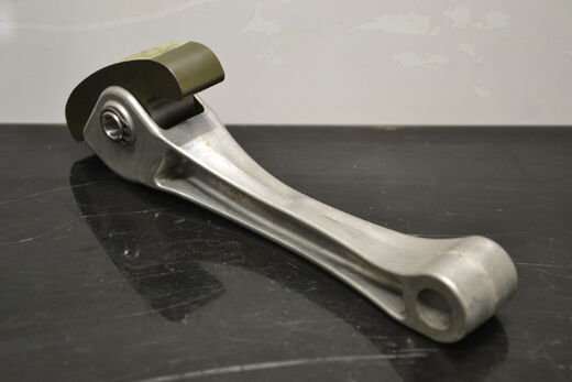 Ketjunkiristin Lynx, Ski-Doo 2008-2017