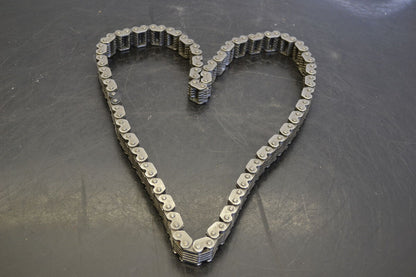 Ketju Commander 96 lenkkiä, 504153679