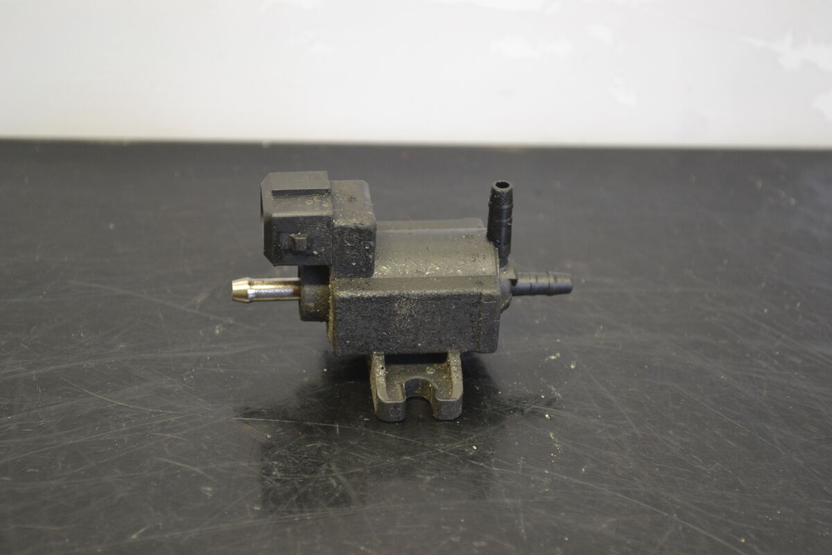 Solenoid Valve 270600005