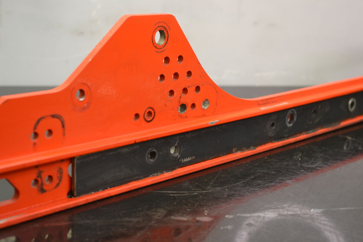 R-motion liukurunko vasen 120", 503193840