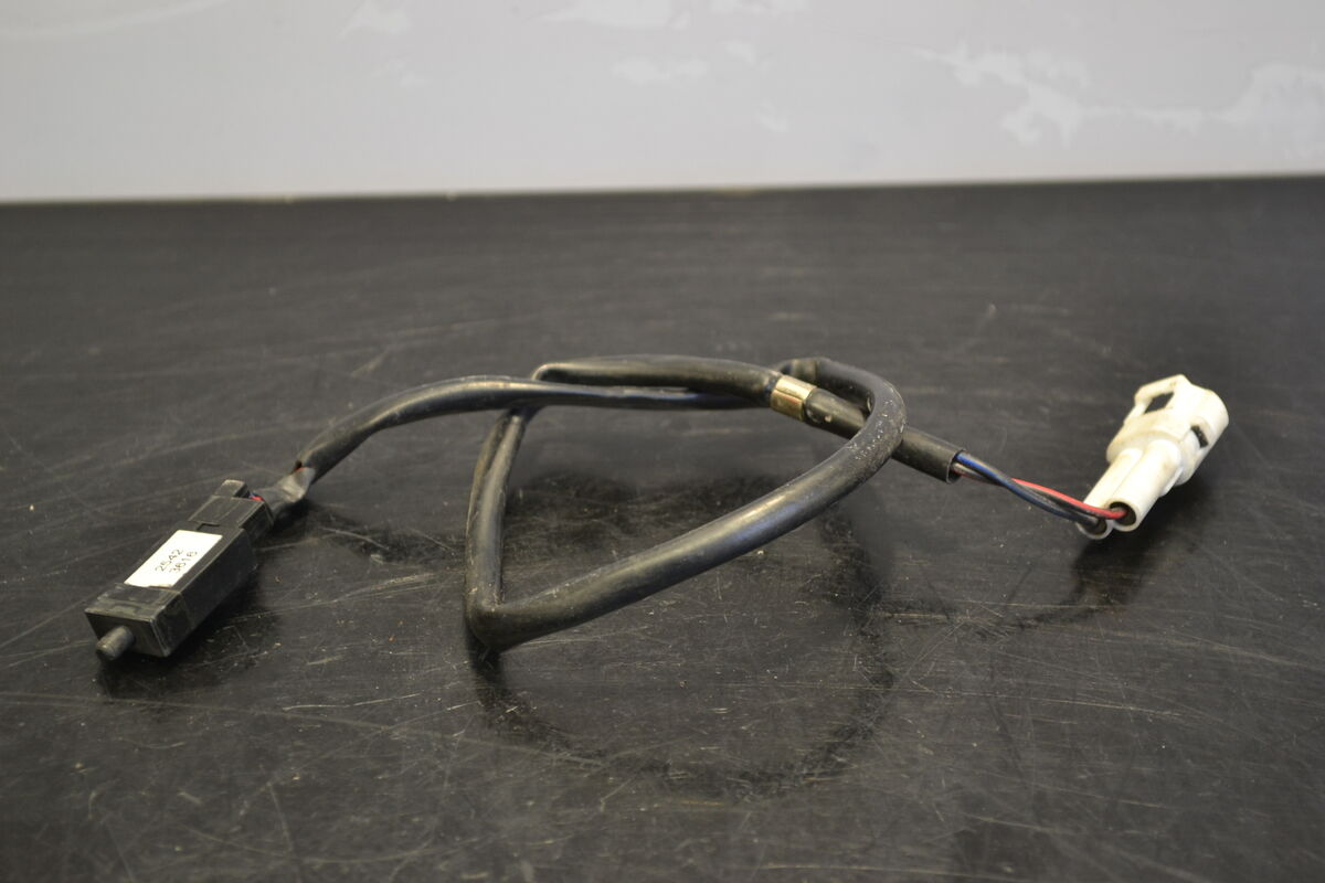 Gasreglagets mikrobrytare Polaris, 4015245