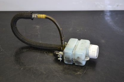 Öljysäiliö pieni Lynx RS 600, 420956240