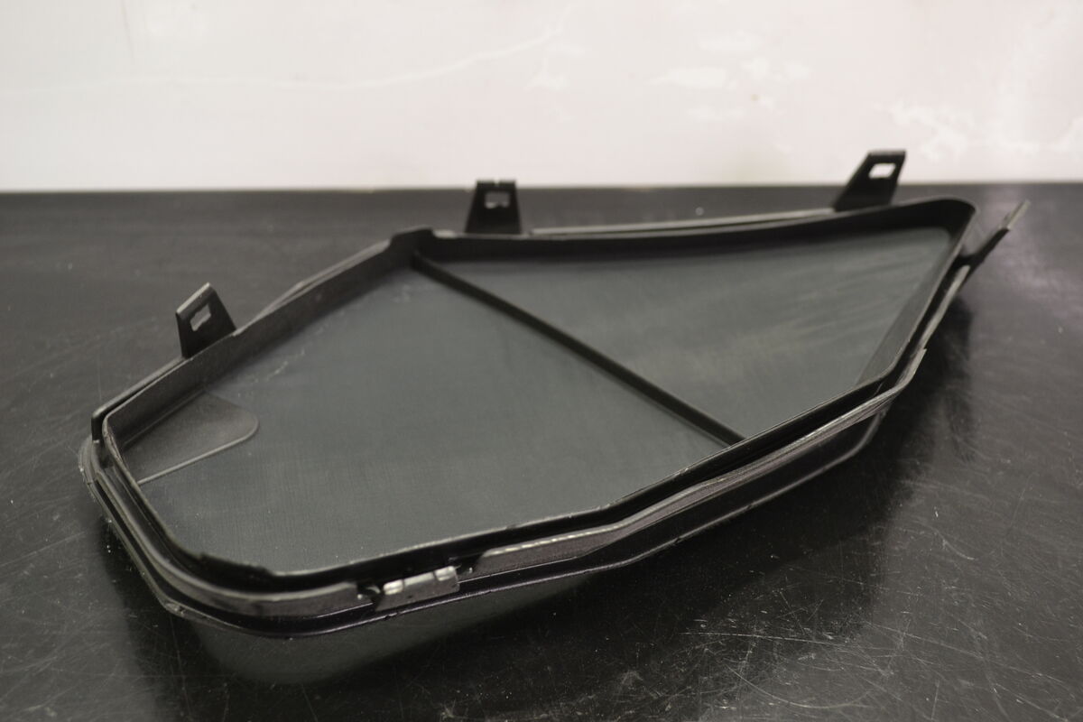 Mesh filtteri, Lynx, Ski-Doo, 508000568