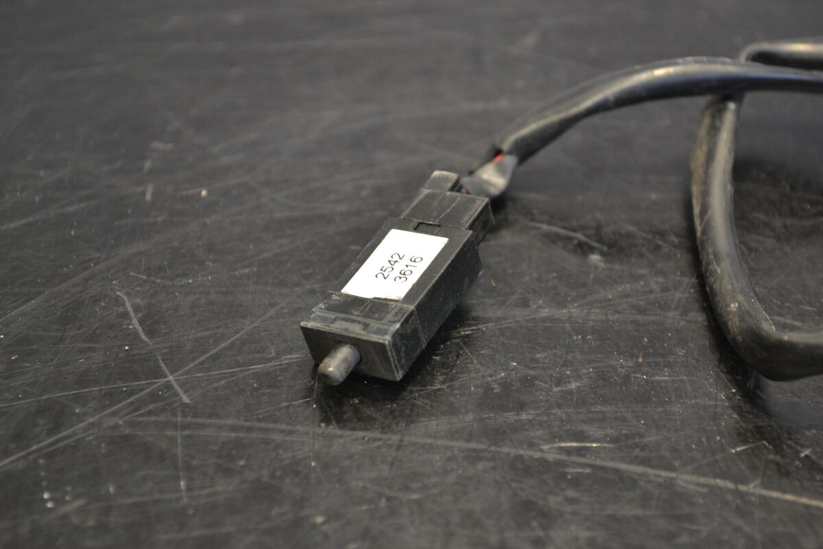 Gasreglagets mikrobrytare Polaris, 4015245