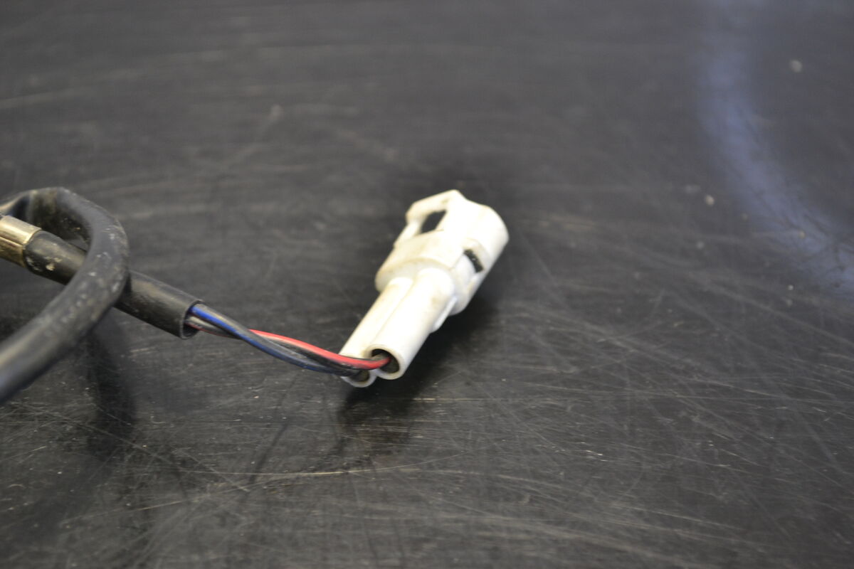 Gasreglagets mikrobrytare Polaris, 4015245