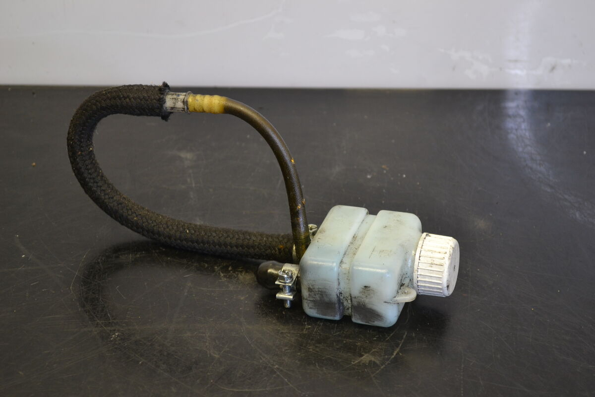 Öljysäiliö pieni Lynx RS 600, 420956240