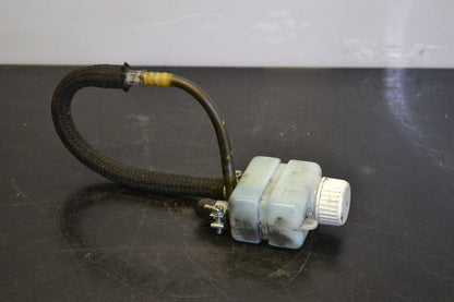 Öljysäiliö pieni Lynx RS 600, 420956240