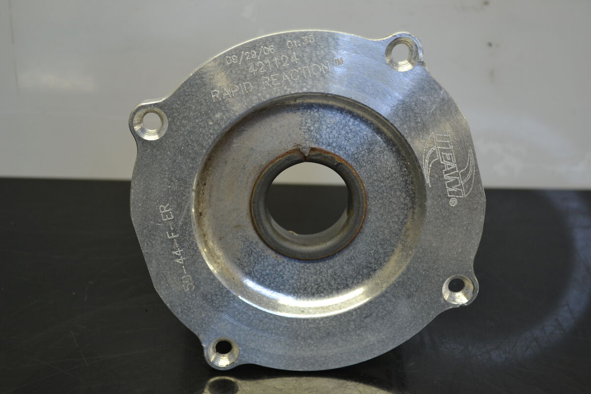 Team TSS-04 Helix  50-44-F-ER