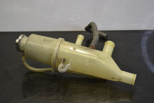 Expansionskärl Indy SP 600, 2521004