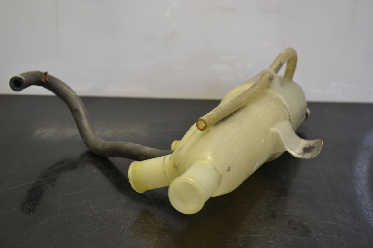 Paisuntasäiliö Indy SP 600, 2521004