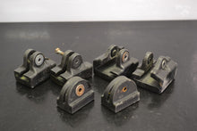 Telaston pohjaanlyöntikumi sarja XRS