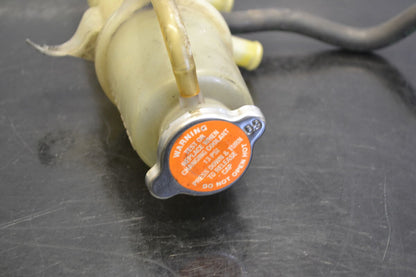 Paisuntasäiliö Indy SP 600, 2521004