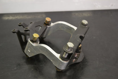 Ohjauksen vivusto Lynx RS 600 2016