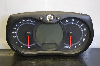 Mittaristo Mxz Xrs 2011, 8923 km, 515177910