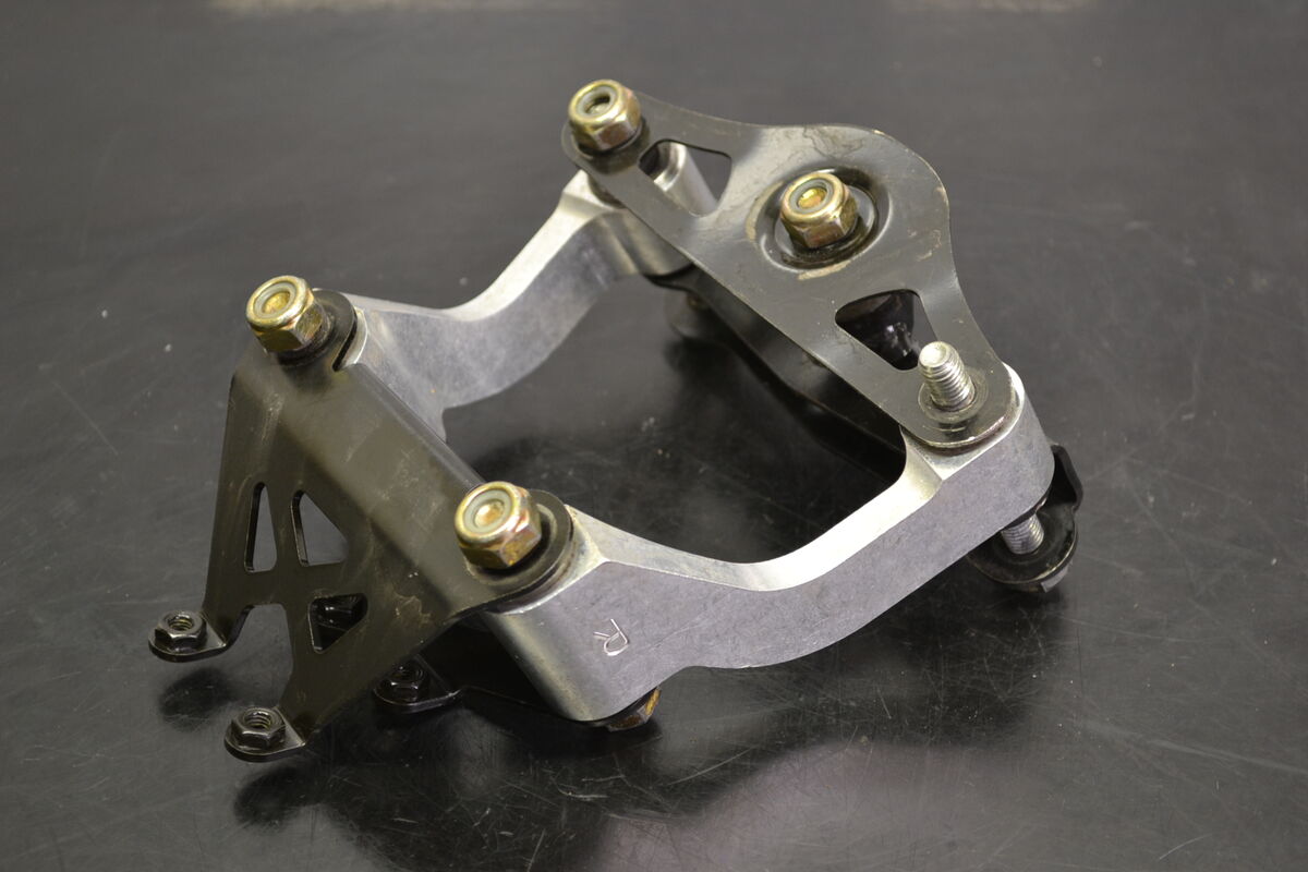 Ohjauksen vivusto Lynx RS 600 2016