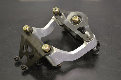 Ohjauksen vivusto Lynx RS 600 2016