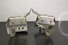 Jalkakotelot Lynx RS 600 2016