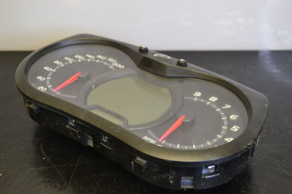 Mittaristo Mxz Xrs 2011, 8923 km, 515177910