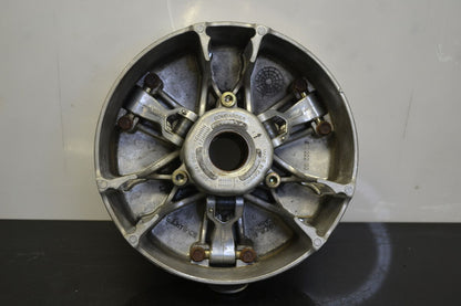 TRA 3 Clutch 600 Etec, Rave RE 2013