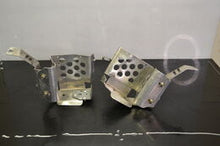 Jalkakotelot Lynx RS 600 2016