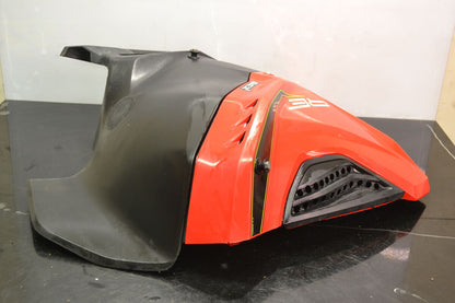 Sivuposki Rave Re 15 Vasen, 517305252