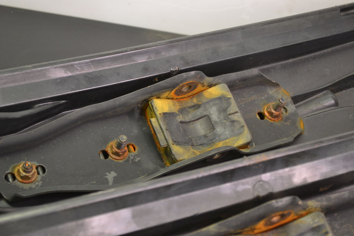 Blade sukset Musta/Valkoinen