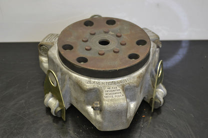 TRA 3 Clutch 600 Etec, Rave RE 2013