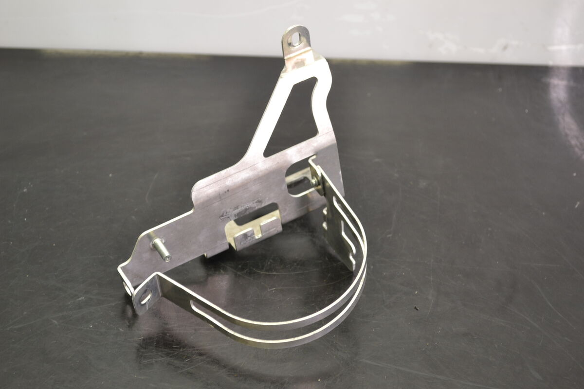 Paisuntasäiliön teline RS 600 2016, 512060905