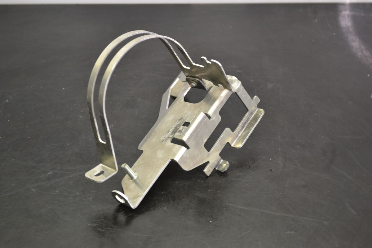 Paisuntasäiliön teline RS 600 2016, 512060905