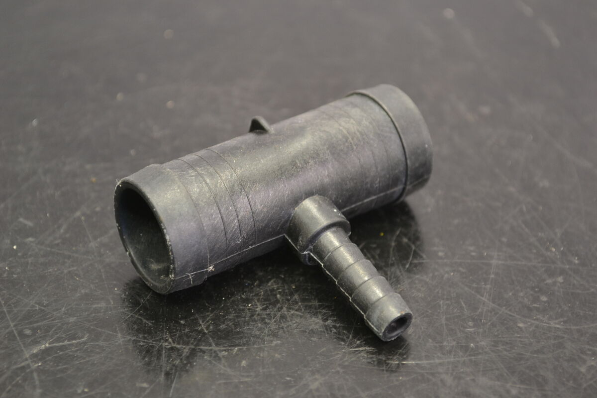 T-Haara Lynx, 509000510