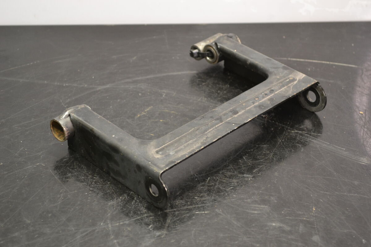 Bakboggiens länk PPS, 503192571