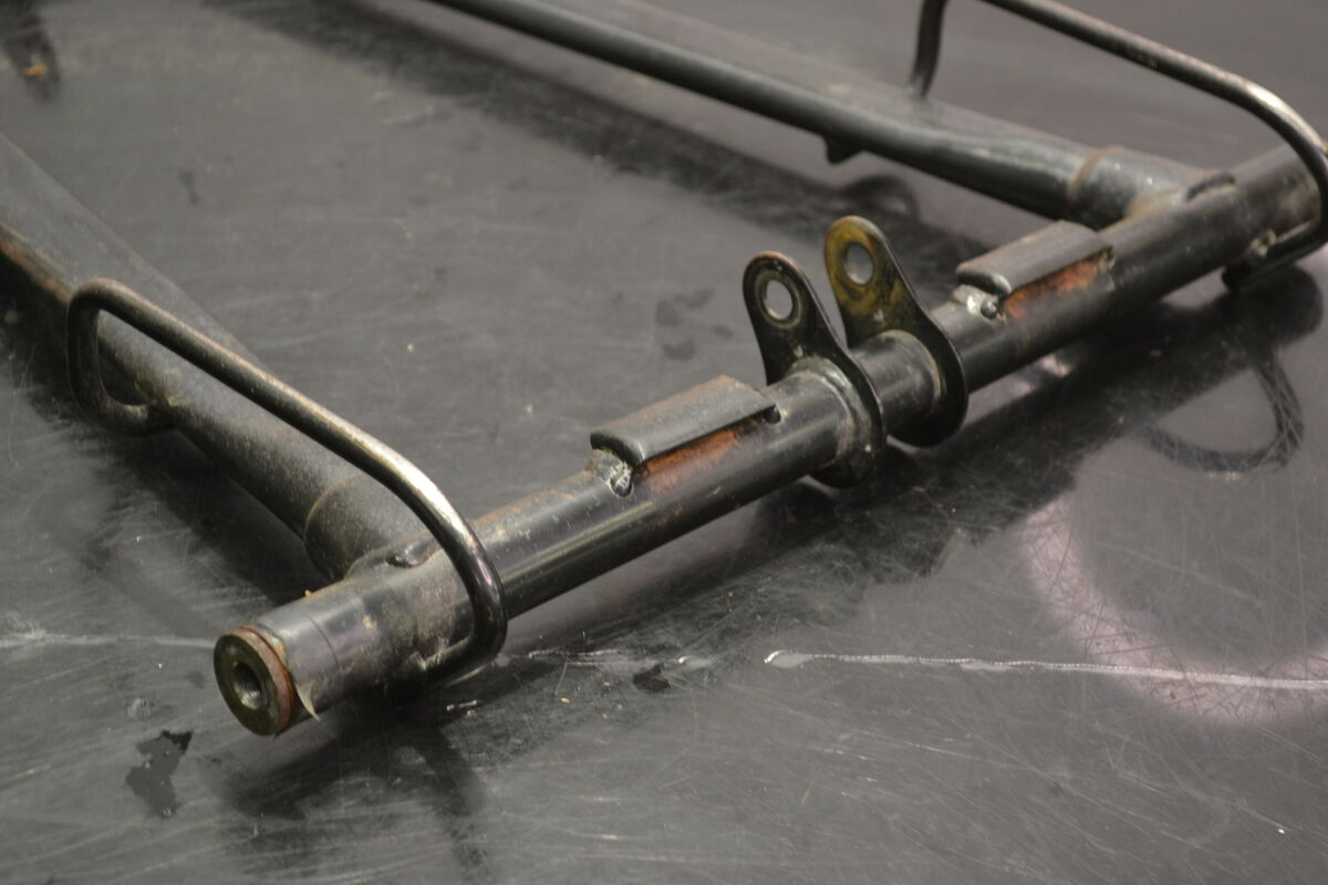 Etupukki T-Motion Summit X, 503193803