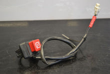 Sammutusnappi Indy SP 600, 4015321