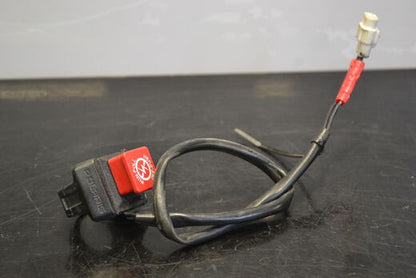 Sammutusnappi Indy SP 600, 4015321