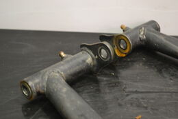 Etupukki T-Motion Summit X, 503193803